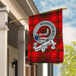 Garden Flag MacDougall Modern Clan Badge Tartan Flag Scottish Tartan House Flag,buffalo plaid garden flag,irish family crest flags,ns tartan flags,scottish clan flags,scottish clan flags uk,Scottish Tartan House Flag,Tartan Clan Flag,tartan day flag,Tartan Garden Flag