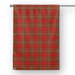 MacDougall Tartan Garden Flag MacDougall Tartan Flag Tartan House Flag, Tartan Garden Flag, Tartan Flag, Plaid Flag, Christmas Plaid Flag