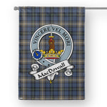 Garden Flag MacDowall Clan Badge Tartan Flag Scottish Tartan House Flag,buffalo plaid garden flag,irish family crest flags,ns tartan flags,scottish clan flags,scottish clan flags uk,Scottish Tartan House Flag,Tartan Clan Flag,tartan day flag,Tartan Garden Flag