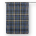MacDowall Tartan Garden Flag MacDowall Tartan Flag Tartan House Flag, Tartan Garden Flag, Tartan Flag, Plaid Flag, Christmas Plaid Flag
