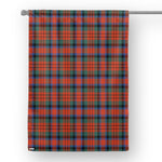 MacDuff Tartan Garden Flag MacDuff Ancient Tartan Flag Tartan House Flag, Tartan Garden Flag, Tartan Flag, Plaid Flag, Christmas Plaid Flag