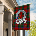 Garden Flag MacDuff Clan Badge Tartan Flag Scottish Tartan House Flag,buffalo plaid garden flag,irish family crest flags,ns tartan flags,scottish clan flags,scottish clan flags uk,Scottish Tartan House Flag,Tartan Clan Flag,tartan day flag,Tartan Garden Flag