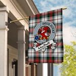 Garden Flag MacDuff Dress Modern Clan Badge Tartan Flag Scottish Tartan House Flag,buffalo plaid garden flag,irish family crest flags,ns tartan flags,scottish clan flags,scottish clan flags uk,Scottish Tartan House Flag,Tartan Clan Flag,tartan day flag,Tartan Garden Flag
