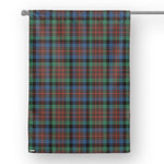 MacDuff Tartan Garden Flag MacDuff Hunting Ancient Tartan Flag Tartan House Flag, Tartan Garden Flag, Tartan Flag, Plaid Flag, Christmas Plaid Flag