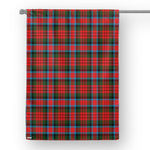 Garden Flag MacDuff Modern Tartan Flag Tartan House Flag, Tartan Garden Flag, Tartan Flag, Plaid Flag, Christmas Plaid Flag
