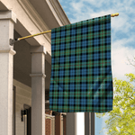 Garden Flag MacEwan Ancient Tartan Flag Tartan House Flag, Tartan Garden Flag, Tartan Flag, Plaid Flag, Christmas Plaid Flag