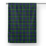 MacEwen Tartan Garden Flag MacEwen Hunting Tartan Flag Tartan House Flag, Tartan Garden Flag, Tartan Flag, Plaid Flag, Christmas Plaid Flag