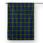 Garden Flag MacEwen Tartan Flag Tartan House Flag, Tartan Garden Flag, Tartan Flag, Plaid Flag, Christmas Plaid Flag