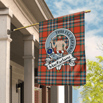 Garden Flag MacFarlane Ancient Clan Badge Tartan Flag Scottish Tartan House Flag,buffalo plaid garden flag,irish family crest flags,ns tartan flags,scottish clan flags,scottish clan flags uk,Scottish Tartan House Flag,Tartan Clan Flag,tartan day flag,Tartan Garden Flag