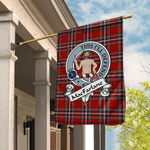 Garden Flag MacFarlane Clan Badge Tartan Flag Scottish Tartan House Flag,buffalo plaid garden flag,irish family crest flags,ns tartan flags,scottish clan flags,scottish clan flags uk,Scottish Tartan House Flag,Tartan Clan Flag,tartan day flag,Tartan Garden Flag