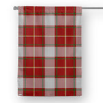 Garden Flag MacFie Tartan Flag Tartan House Flag, Tartan Garden Flag, Tartan Flag, Plaid Flag, Christmas Plaid Flag