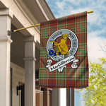 Garden Flag MacGillivray Hunting Ancient Clan Badge Tartan Flag Scottish Tartan House Flag,buffalo plaid garden flag,irish family crest flags,ns tartan flags,scottish clan flags,scottish clan flags uk,Scottish Tartan House Flag,Tartan Clan Flag,tartan day flag,Tartan Garden Flag
