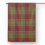 Garden Flag MacGillivray Hunting Ancient Tartan Flag Tartan House Flag, Tartan Garden Flag, Tartan Flag, Plaid Flag, Christmas Plaid Flag