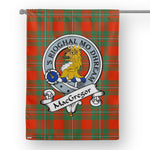 MacGregor Tartan Garden Flag MacGregor Ancient Clan Badge Tartan Flag Scottish Tartan House Flag,buffalo plaid garden flag,irish family crest flags,ns tartan flags,scottish clan flags,scottish clan flags uk,Scottish Tartan House Flag,Tartan Clan Flag,tartan day flag,Tartan Garden Flag