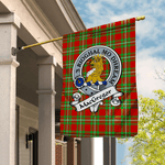 Garden Flag MacGregor Clan Badge Tartan Flag Scottish Tartan House Flag,buffalo plaid garden flag,irish family crest flags,ns tartan flags,scottish clan flags,scottish clan flags uk,Scottish Tartan House Flag,Tartan Clan Flag,tartan day flag,Tartan Garden Flag