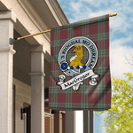 Garden Flag MacGregor Hunting Ancient Clan Badge Tartan Flag Scottish Tartan House Flag,buffalo plaid garden flag,irish family crest flags,ns tartan flags,scottish clan flags,scottish clan flags uk,Scottish Tartan House Flag,Tartan Clan Flag,tartan day flag,Tartan Garden Flag