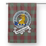 Garden Flag MacGregor Hunting Ancient Clan Badge Tartan Flag Scottish Tartan House Flag,buffalo plaid garden flag,irish family crest flags,ns tartan flags,scottish clan flags,scottish clan flags uk,Scottish Tartan House Flag,Tartan Clan Flag,tartan day flag,Tartan Garden Flag