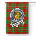 MacGregor Tartan Garden Flag MacGregor Modern Clan Badge Tartan Flag Scottish Tartan House Flag,buffalo plaid garden flag,irish family crest flags,ns tartan flags,scottish clan flags,scottish clan flags uk,Scottish Tartan House Flag,Tartan Clan Flag,tartan day flag,Tartan Garden Flag