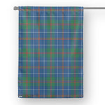 Garden Flag MacHardy Ancient Tartan Flag Tartan House Flag, Tartan Garden Flag, Tartan Flag, Plaid Flag, Christmas Plaid Flag