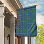 Garden Flag MacHardy Ancient Tartan Flag Tartan House Flag, Tartan Garden Flag, Tartan Flag, Plaid Flag, Christmas Plaid Flag
