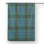Garden Flag MacInnes Ancient Tartan Flag Tartan House Flag, Tartan Garden Flag, Tartan Flag, Plaid Flag, Christmas Plaid Flag