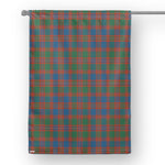 MacIntyre Ancient Garden Flag MacIntyre Ancient Tartan Flag Tartan House Flag, Tartan Garden Flag, Tartan Flag, Plaid Flag, Christmas Plaid Flag