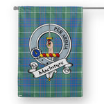 Garden Flag MacIntyre Hunting Ancient Clan Badge Tartan Flag Scottish Tartan House Flag,buffalo plaid garden flag,irish family crest flags,ns tartan flags,scottish clan flags,scottish clan flags uk,Scottish Tartan House Flag,Tartan Clan Flag,tartan day flag,Tartan Garden Flag