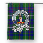 Garden Flag MacIntyre Hunting Modern Clan Badge Tartan Flag Scottish Tartan House Flag,buffalo plaid garden flag,irish family crest flags,ns tartan flags,scottish clan flags,scottish clan flags uk,Scottish Tartan House Flag,Tartan Clan Flag,tartan day flag,Tartan Garden Flag
