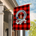 Garden Flag MacIntyre Modern Clan Badge Tartan Flag Scottish Tartan House Flag,buffalo plaid garden flag,irish family crest flags,ns tartan flags,scottish clan flags,scottish clan flags uk,Scottish Tartan House Flag,Tartan Clan Flag,tartan day flag,Tartan Garden Flag