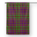 Garden Flag MacIntyre Of Glenorchy Tartan Flag Tartan House Flag, Tartan Garden Flag, Tartan Flag, Plaid Flag, Christmas Plaid Flag