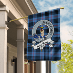 Garden Flag MacKay Clan Badge Tartan Flag Scottish Tartan House Flag,buffalo plaid garden flag,irish family crest flags,ns tartan flags,scottish clan flags,scottish clan flags uk,Scottish Tartan House Flag,Tartan Clan Flag,tartan day flag,Tartan Garden Flag