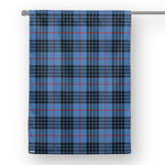 Garden Flag MacKay Tartan Flag Tartan House Flag, Tartan Garden Flag, Tartan Flag, Plaid Flag, Christmas Plaid Flag