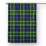 MacKellar Tartan Garden Flag MacKellar Tartan Flag Tartan House Flag, Tartan Garden Flag, Tartan Flag, Plaid Flag, Christmas Plaid Flag