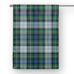 Mackenzie Tartan Flag MacKenzie Dress Ancient Tartan Flag Tartan House Flag, Tartan Garden Flag, Tartan Flag, Plaid Flag, Christmas Plaid Flag Mackenzie Tartan Garden Flag