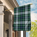Mackenzie Tartan Flag MacKenzie Dress Ancient Tartan Flag Tartan House Flag, Tartan Garden Flag, Tartan Flag, Plaid Flag, Christmas Plaid Flag Mackenzie Tartan Garden Flag