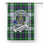 Mackenzie Tartan Flag MacKenzie Dress Modern Clan Badge Tartan Flag Scottish Tartan House Flag,buffalo plaid garden flag,irish family crest flags,ns tartan flags,scottish clan flags,scottish clan flags uk,Scottish Tartan House Flag,Tartan Clan Flag,tartan day flag,Tartan Garden Flag Mackenzie Tartan Garden Flag