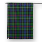 Mackenzie Tartan Flag MacKenzie Modern Tartan Flag Tartan House Flag, Tartan Garden Flag, Tartan Flag, Plaid Flag, Christmas Plaid Flag Mackenzie Tartan Garden Flag
