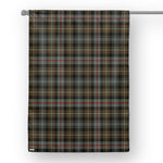 MacKenzie Tartan Garden Flag MacKenzie Weathered Tartan Flag Tartan House Flag, Tartan Garden Flag, Tartan Flag, Plaid Flag, Christmas Plaid Flag