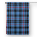 MacKie Tartan Garden Flag MacKie Ancient Tartan Flag Tartan House Flag, Tartan Garden Flag, Tartan Flag, Plaid Flag, Christmas Plaid Flag