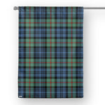 MacKinlay Tartan Garden Flag MacKinlay Ancient Tartan Flag Tartan House Flag, Tartan Garden Flag, Tartan Flag, Plaid Flag, Christmas Plaid Flag