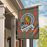 MacKintosh Tartan Garden Flag MacKintosh Ancient Clan Badge Tartan Flag Scottish Tartan House Flag,buffalo plaid garden flag,irish family crest flags,ns tartan flags,scottish clan flags,scottish clan flags uk,Scottish Tartan House Flag,Tartan Clan Flag,tartan day flag,Tartan Garden Flag