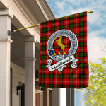 MacKintosh Tartan Garden Flag MacKintosh Clan Badge Tartan Flag Scottish Tartan House Flag,buffalo plaid garden flag,irish family crest flags,ns tartan flags,scottish clan flags,scottish clan flags uk,Scottish Tartan House Flag,Tartan Clan Flag,tartan day flag,Tartan Garden Flag