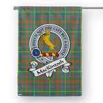 Garden Flag MacKintosh Hunting Ancient Clan Badge Tartan Flag Scottish Tartan House Flag,buffalo plaid garden flag,irish family crest flags,ns tartan flags,scottish clan flags,scottish clan flags uk,Scottish Tartan House Flag,Tartan Clan Flag,tartan day flag,Tartan Garden Flag