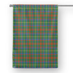 MacKintosh Tartan Garden Flag MacKintosh Hunting Ancient Tartan Flag Tartan House Flag, Tartan Garden Flag, Tartan Flag, Plaid Flag, Christmas Plaid Flag