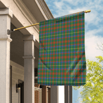 MacKintosh Tartan Garden Flag MacKintosh Hunting Ancient Tartan Flag Tartan House Flag, Tartan Garden Flag, Tartan Flag, Plaid Flag, Christmas Plaid Flag