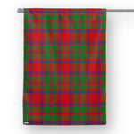 Garden Flag MacKintosh Modern Tartan Flag Tartan House Flag, Tartan Garden Flag, Tartan Flag, Plaid Flag, Christmas Plaid Flag