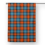 Garden Flag MacLachlan Ancient Tartan Flag Tartan House Flag, Tartan Garden Flag, Tartan Flag, Plaid Flag, Christmas Plaid Flag
