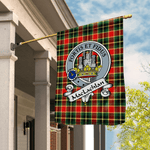 Garden Flag MacLachlan Hunting Modern Clan Badge Tartan Flag Scottish Tartan House Flag,buffalo plaid garden flag,irish family crest flags,ns tartan flags,scottish clan flags,scottish clan flags uk,Scottish Tartan House Flag,Tartan Clan Flag,tartan day flag,Tartan Garden Flag