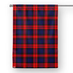 MacLachlan Tartan Garden Flag MacLachlan Modern Tartan Flag Tartan House Flag, Tartan Garden Flag, Tartan Flag, Plaid Flag, Christmas Plaid Flag