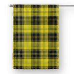 Garden Flag MacLachlan Tartan Flag Tartan House Flag, Tartan Garden Flag, Tartan Flag, Plaid Flag, Christmas Plaid Flag